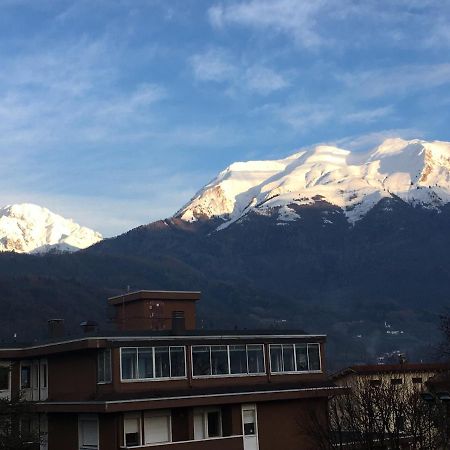 Comodamente Belluno Exterior foto